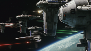 La respuesta a una de las grandes dudas que nos dejó <i>Star Wars: The Last Jedi</i> está en <i>Rogue One</i>